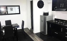 Estadio Apartamentos